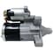 Wai Global Starter, STRMI PMGR 12V 10T CW, 12kW12 Volt, CW, 10Tooth Pinion 19026N - alternate 7